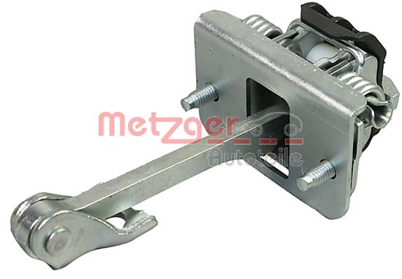 METZGER 2312125 Ρυθμιστής...